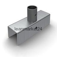 MC-BPA adapter rurki