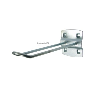 zawieszka podwójna typ UW 160 mm ( opakowanie 5 szt)