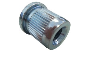 BC2810A aplikator gwintowany do rur laminowanych
