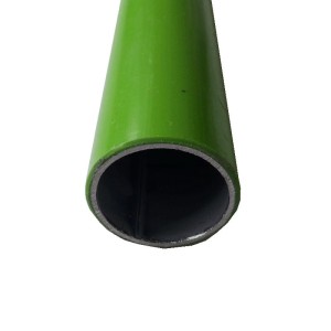 DP2810N rura zielona