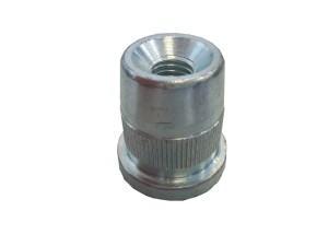 BS2810M10 aplikator z gwintem metrycznym
