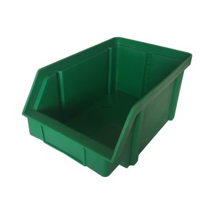 pojemnik chwytakowy 4 L zielony