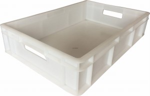 pojemniki euro 13x60x40 biały