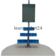 maszt ergonomiczny 60 cm z akcesoriami  typ01