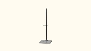 maszt ergonomiczny 120 cm bez akcesoriów