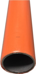 DP2810O rura pomarańczowa