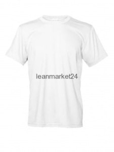 koszulka T-Shirt white stażysta