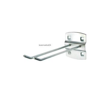 zawieszka podwójna typ C 160 mm ( opakowanie 5 szt)