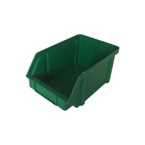 pojemnik chwytakowy 1,6 L zielony