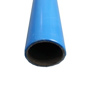 DP2810S rura jasnoniebieska
