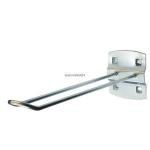 zawieszka podwójna typ UW 200 mm ( opakowanie 5 szt)