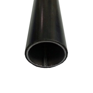 DP2810B rura czarna