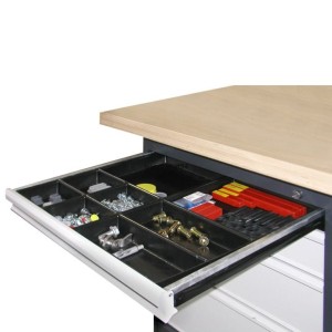 ergosolid organizer do szuflad