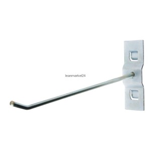 zawieszka pojedyncza typ L 200 mm ( opakowanie 5 szt)