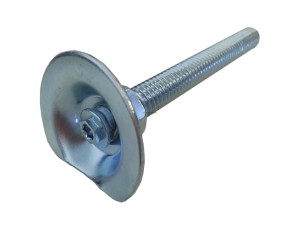 AD50WA stopka regulowana 50 mm