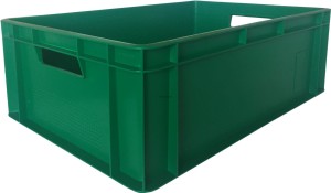 pojemniki euro 20x60x40 zielony