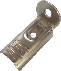 G-104 S NI złącze do profilu aluminiowego