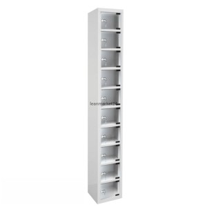 szafa skrytkowa śniadaniowa PLEXI 250 x 1805 x 250