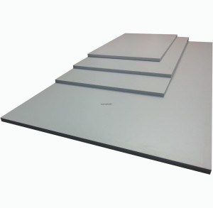 półka robocza 2000x400x18