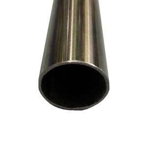 S2812PF rura nierdzewna
