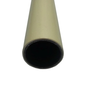 DP2810i rura kremowa